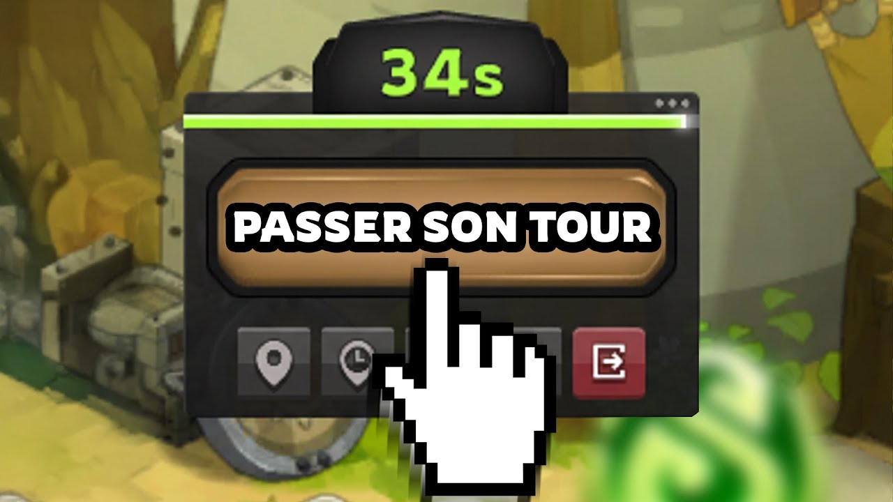 GAGNER KAMAS et XP sans JOUER à DOFUS (Nouvelle Technique)