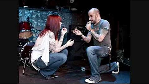AJ Mclean Proposed To Rochelle Karidis 1-9-10 (MTV...