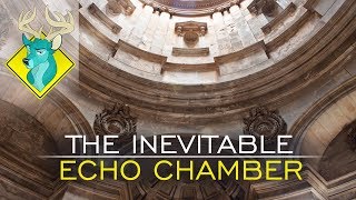 TL;DR - The Inevitable Echo Chamber