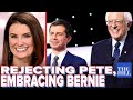 Krystal Ball: Young voters utter rejection of Pete, embrace of Bernie