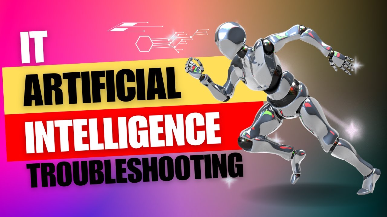 How to Use AI for Troubleshooting | Fix IT Issues Faster with AI 