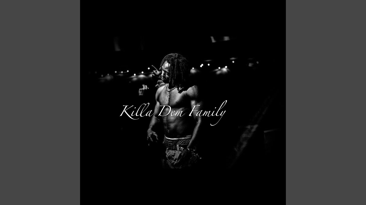 Drop Em (Instrumental Prod By Redlight Muzik)