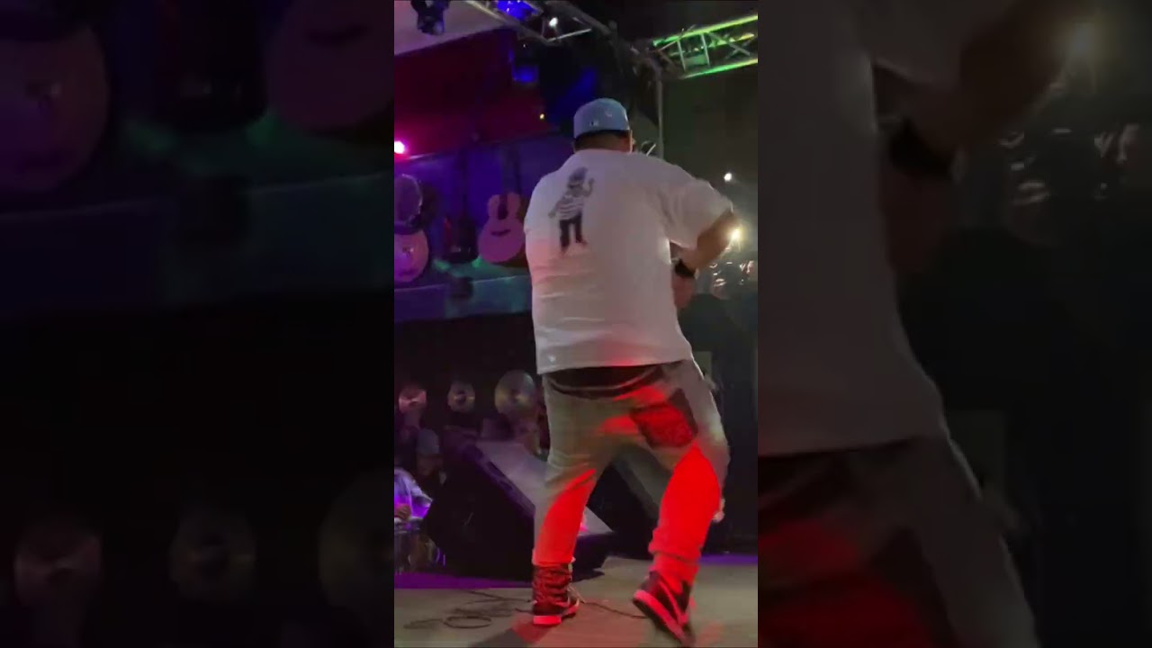 T-Dro: Omaha's #1 Hip-Hop Artist 