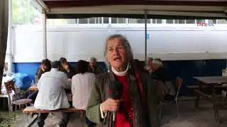 74 Yasindaki Yuksel Direniscisi Perihan Pulat Fasizme Karsi Duruyorum