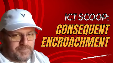 ICT SCOOP : Consequent Encroachment (C E)