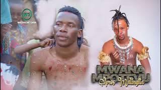 Amos Malingita _  Mwana Mpotevu (Official Music Audio)