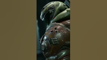 Doom Slayer edit