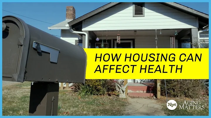 Housing and Community | Aging Matters