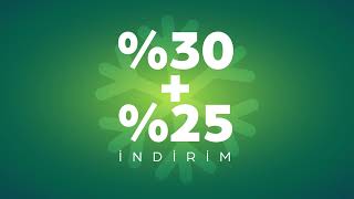 Sömestr Tatiline Özel Qcar Kampanyası