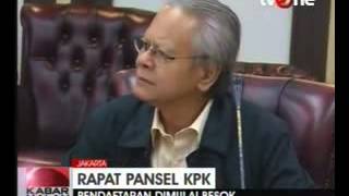 Download lagu TvOne 1408 Rapat Pansel KPK