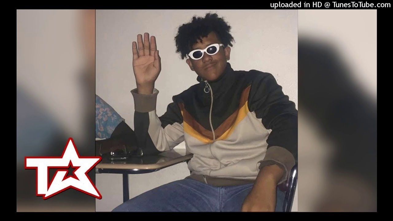 DBangz - Thick Niggas And Anime Tiddies (Official Instrumental)