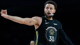 Stephen Curry Mix “PAID”™️