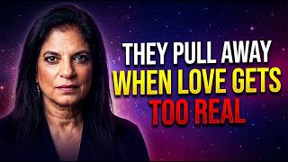 This Means An Avoidant Is Scared to Love You | Avoidant Psychology || Dr. Ramani
