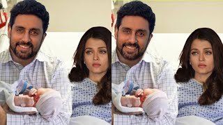 Aishwarya Rai Second Baby Boy Discharged From Mumbai Hospital