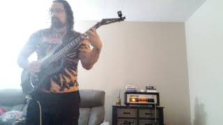 Cranial Abduction - Call to War