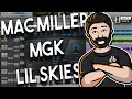 SLATE DIGITAL Rap Vocal Mix |  Type | FULL PRO TOOLS SESSION