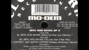 Modem - Bits And Bytes (You