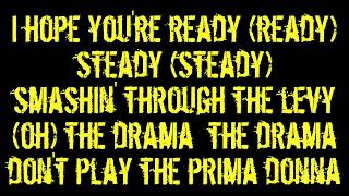 Shinedown DEVIL lyrics