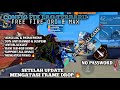 MENGATASI LAG & PATAH-PATAH 🚀 | SUPPORT ALL GAMES 🎮 | MENGURANGI FRAME DROP ⚙️