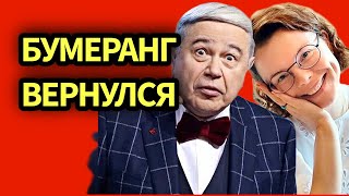 Петросян заставил жену отказаться от ребёнка а теперь расплачивается! ВСЯ ПРАВДА О ЕВГЕНИИ ПЕТРОСЯНЕ