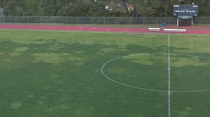 Chadwick High School vs EF Academy CA Mens Varsity Soccer