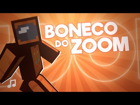 Boneco do Zoom | Problems Músicas 🎶