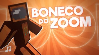 Boneco do Zoom | Problems Músicas 🎶