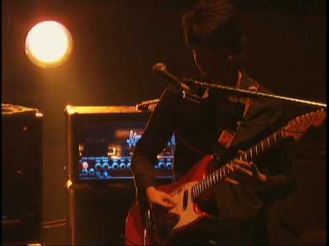 HY ささくれ ITTA SOMUN '04 TOUR HQ