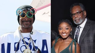 SIMONE BILES & SNOOP DOGG Epic Surprise for Her Dad's 75th! Profile