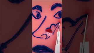 Bilobed flap for nasal reconstruction (part 1)