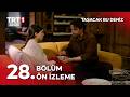 Taşacak Bu Deniz 28 Bölüm Ön İzleme Tasacakbudeniztrt 