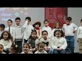 Projet de classe CE1  2eme partie