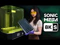 Buy nowsonic mega 8k s  your reliable productivity beast