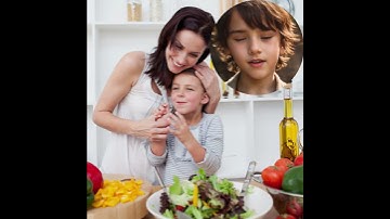 Smart Start 4- Unit 2: What I can do- lesson 2: Food you can cook