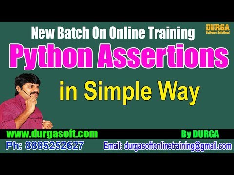 Advanced Python ||