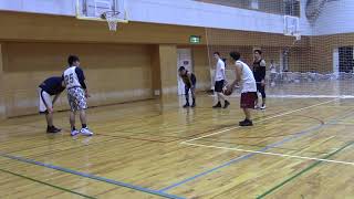 MDDS紅白戦20191125【2本目】