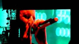 Watch Die Fantastischen Vier Mantra video