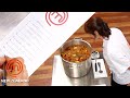 Indian Curry Taste Testing for the Finale | MasterChef New Zealand | MasterChef World