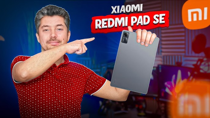 Test Xiaomi Redmi Pad : Une tablette simple, efficace et abordable - Les  Numériques