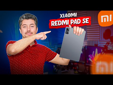 Test Xiaomi Redmi Pad SE : Efficace et Pas Cher !!!