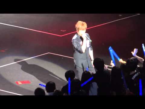 五月天﹣香港紅館諾亞方舟Day5﹣孫悟空