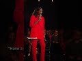 It's a game of luck at this point. 🙃 | Zainab Johnson: Hijabs Off