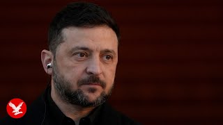 Famous 'Conversation constructive, although not easy', Zelensky on talks with US Profile