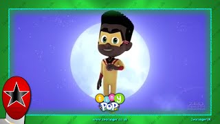 Pj Masks Power Heroes Newton Star Promo  Tiny Pop 2023