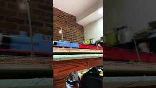 Bachmann Edward pulls branchline coaches!!!