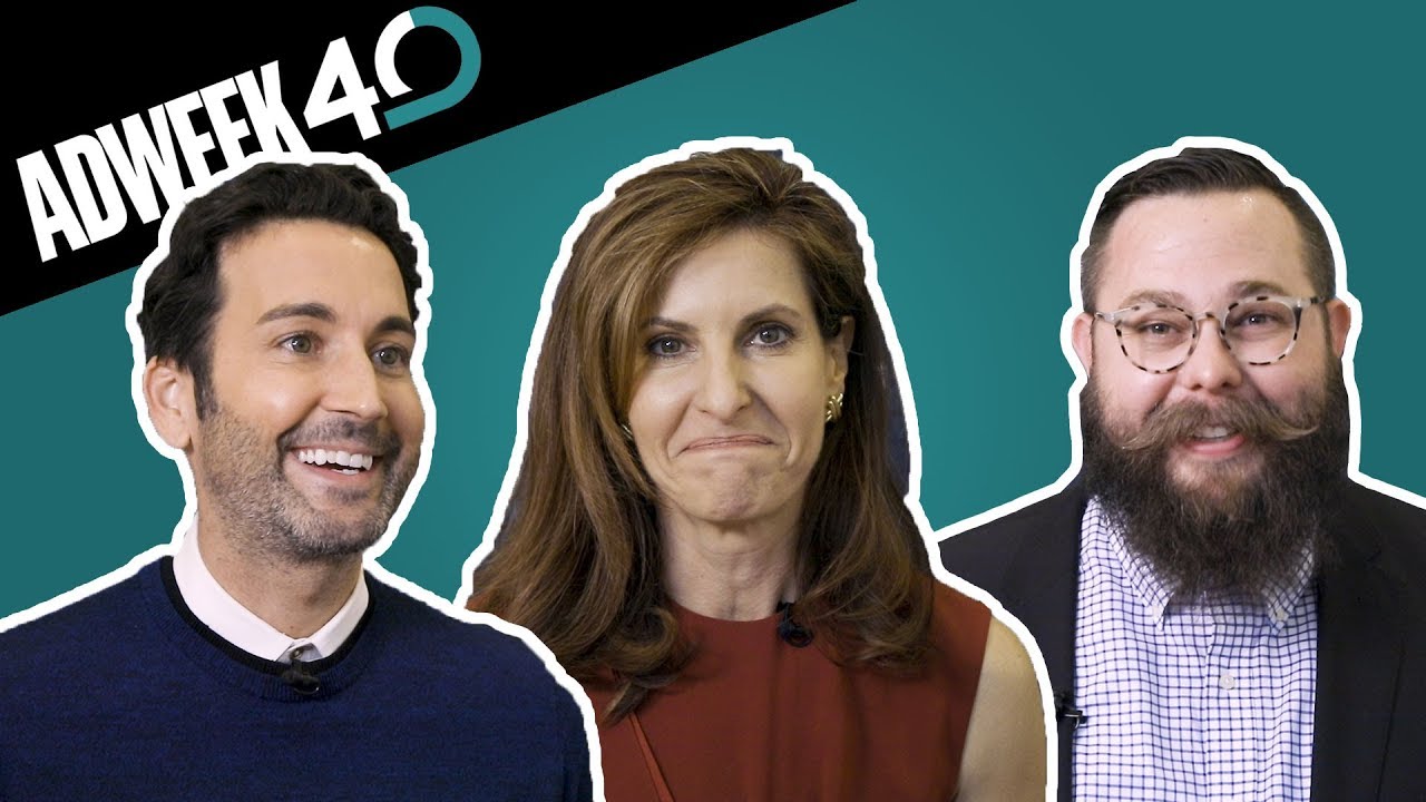 What Adweek Means - 40 Years Bold Ep. 8