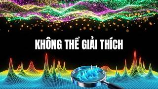 Không Gian - Thời Gian - Ánh Sáng - Vì Sao Chưa Thể Giải Thích Nó