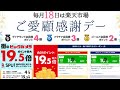 楽天市場の日！！！毎月達成必要なSPUを忘れずにクリアしよう。上限金額を意識したお得率ランキングも紹介