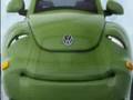 Volkswagen service  new beetle wellness werbespot