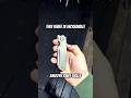 Amazing edc knife  cool knife skills shorts knife skills edc amazing smooth ytshorts yt